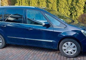 Ford Galaxy 308.000 km 4.900 &euro; Rudelzhausen 84104