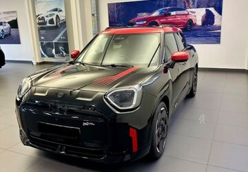 Mini John Cooper Works Aceman 6.351 km 41.500 &euro; Weitenhülln 84152