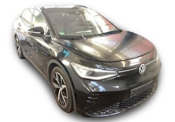 VW ID.4 58.629 km 30.289 &euro; Ergolding 84030