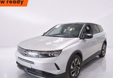 Opel Grandland (X) 28.282 km 23.499 &euro; Ergolding 84030
