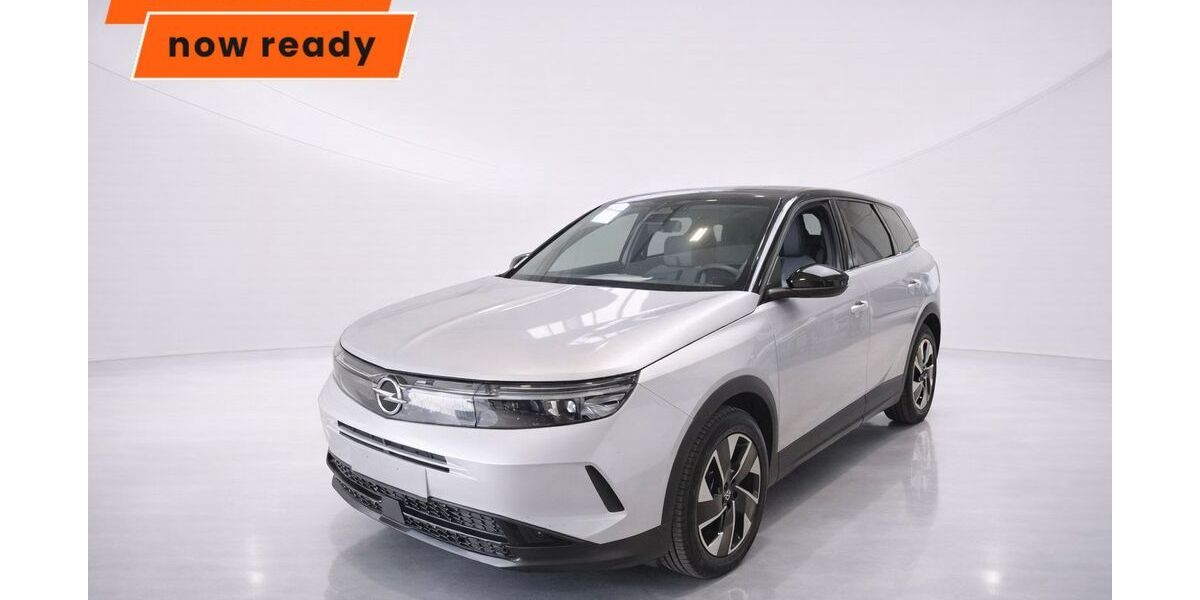 Opel Grandland (X) 28.282 km 23.499 &euro; Ergolding 84030