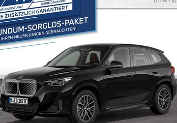 BMW iX1 9.900 km 51.990 &euro; Landshut 84030