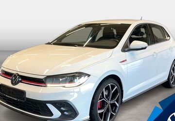 VW Polo 31.372 km 23.670 &euro; Landshut 84030
