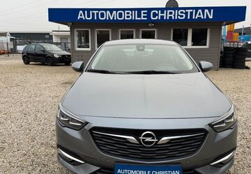 Opel Insignia 163.490 km 11.450 &euro; Altdorf (bei Landshut) 84032