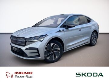 Gebrauchte Skoda Enyaq