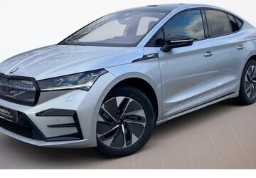 Skoda Enyaq 11.000 km 48.480 &euro; Landshut 84034