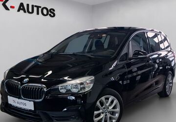 BMW 220 Gran Tourer 136.645 km 17.990 &euro; Dorfen 84405
