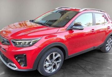 Kia Stonic 8.990 km 24.990 &euro; Landshut 84030
