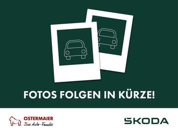 Gebrauchte Skoda Karoq