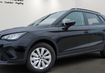 Seat Arona 38.000 km 17.790 &euro; Berglern 85459