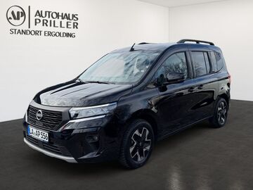 Gebrauchte Nissan Townstar