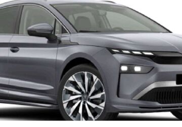 Skoda Enyaq 6.000 km 48.890 &euro; Landshut 84034