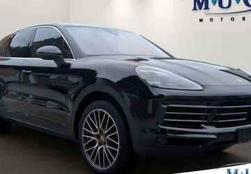 Porsche Cayenne 177.000 km 37.790 &euro; Landshut 84030