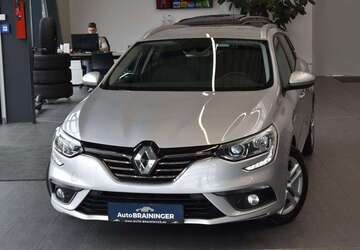 Renault Megane 66.596 km 12.950 &euro; Altdorf - Landshut 84032