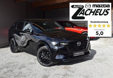 Mazda CX-60 1.249 km 54.990 &euro; Rottenburg / Oberhatzkofen 84056