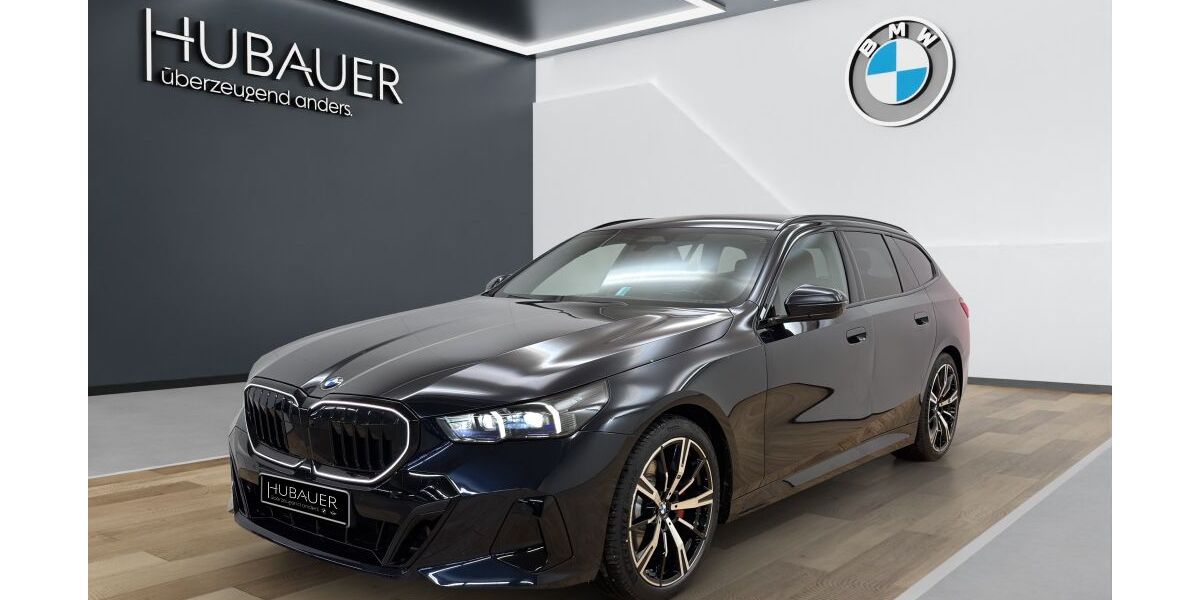 BMW 520 4.000 km 63.999 &euro; Landshut 84030