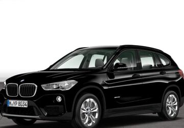 BMW X1 76.018 km 16.680 &euro; Dingolfing 84130