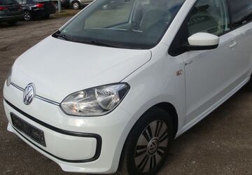 VW e-up! 115.082 km 6.850 &euro; Neufahrn 84088