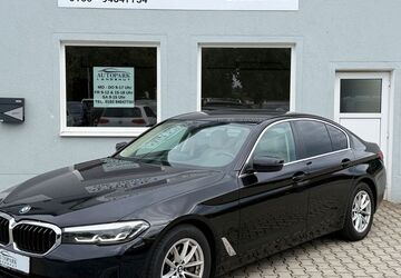 BMW 530 180.000 km 24.990 &euro; Altdorf / Landshut 84032