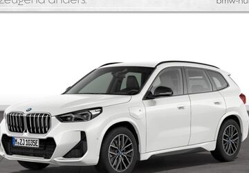 BMW X1 26.900 km 39.890 &euro; Landshut 84030