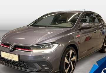 VW Polo 33.987 km 21.879 &euro; Landshut 84030