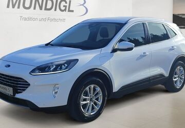 Ford Kuga 82.930 km 22.150 &euro; Landshut 84030