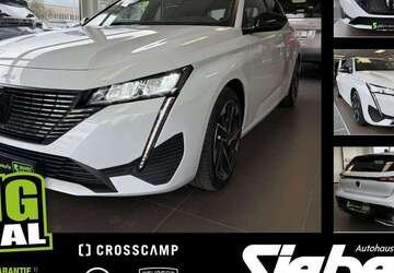 Peugeot 308 39.608 km 20.990 &euro; Landshut 84034