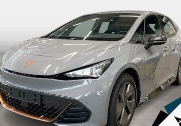 Cupra Born 19.513 km 28.290 &euro; Landshut 84030