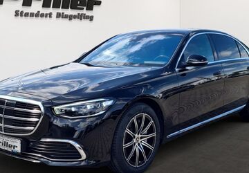 Mercedes-Benz S 580 64.857 km 84.900 &euro; Dingolfing 84130