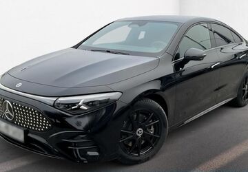 Mercedes-Benz CLA 350 9.000 km 56.893 &euro; Ergolding 84030