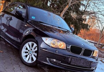 BMW 116 189.000 km 2.499 &euro; Seifriedswörth 84189