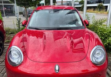 ORA Funky Cat 9.000 km 24.990 &euro; Landshut 84030