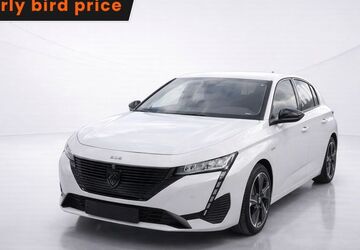 Peugeot e-308 10.113 km 30.394 &euro; Ergolding 84030