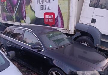 Audi A6 410.000 km 990 &euro; Moosburg 85368