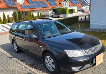 Ford Mondeo 220.000 km 900 &euro; Dingolfing 84130