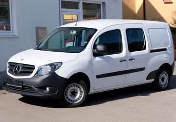 Mercedes-Benz Citan 49.000 km 15.900 &euro; Rudelzhausen/Tegernbach 84104