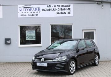 VW Golf 137.000 km 17.990 &euro; Altdorf / Landshut 84032