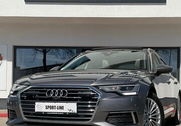 Audi A6 97.800 km 31.999 &euro; Landshut 84030