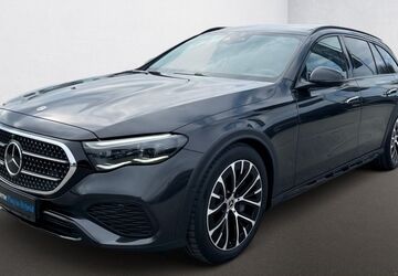 Mercedes-Benz E 300 22.160 km 65.880 &euro; Ergolding 84030