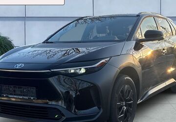 Toyota bZ4X 20.231 km 33.790 &euro; Landshut 84030