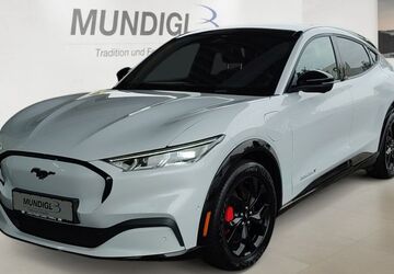 Ford Mustang Mach-E 18.783 km 46.730 &euro; Landshut 84030