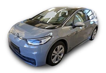 VW ID.3 88.409 km 16.943 &euro; Ergolding 84030