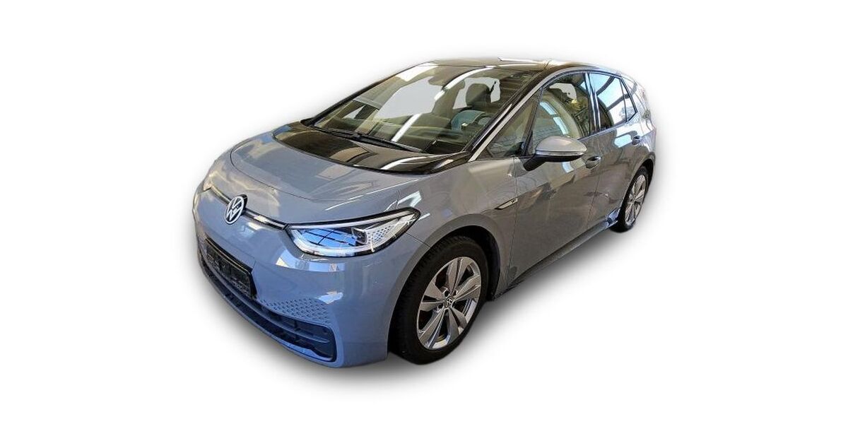 VW ID.3 88.409 km 16.943 &euro; Ergolding 84030