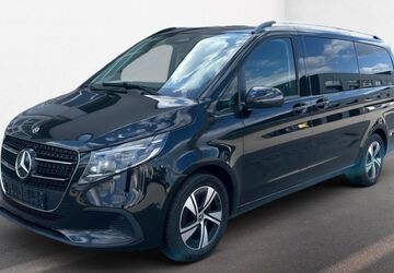 Mercedes-Benz V 250 16.053 km 67.990 &euro; Ergolding 84030