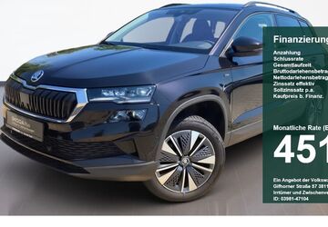 Skoda Karoq 28.550 km 32.490 &euro; Landshut 84034
