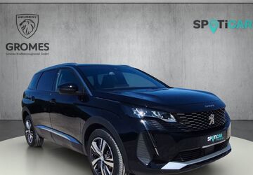 Peugeot 5008 28.900 km 29.590 &euro; Wartenberg 85456