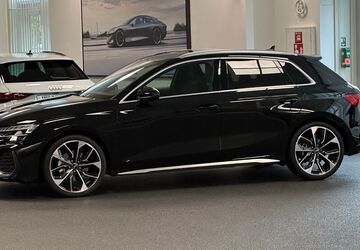 Audi A3 15.000 km 35.999 &euro; Landshut 84030