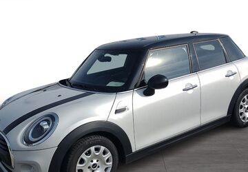 Mini Cooper 102.302 km 15.360 &euro; Dingolfing 84130