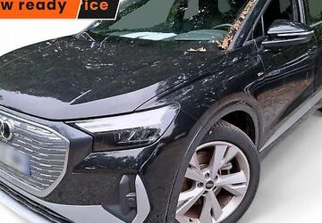 Audi Q4 e-tron 69.132 km 26.444 &euro; Ergolding 84030