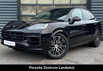 Porsche Cayenne 9.900 km 108.790 &euro; Ergolding 84030
